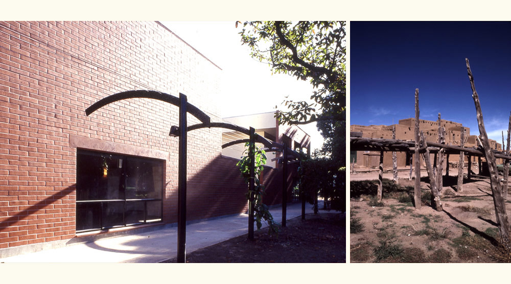 Barton Phelps & Associates - William Andrews Clark Memorial Library, UCLA