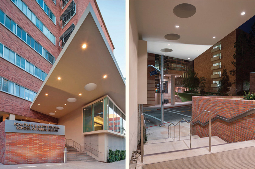 Barton Phelps & Associates - Fielding School of Public Health, UCLA