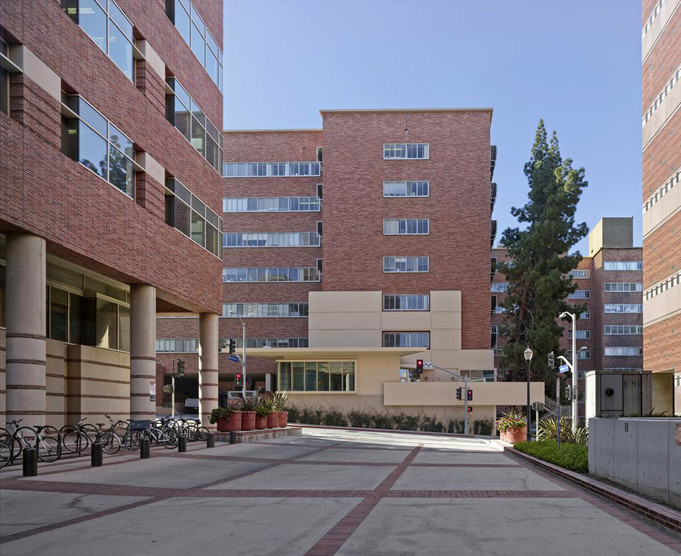 Barton Phelps & Associates - Fielding School of Public Health, UCLA